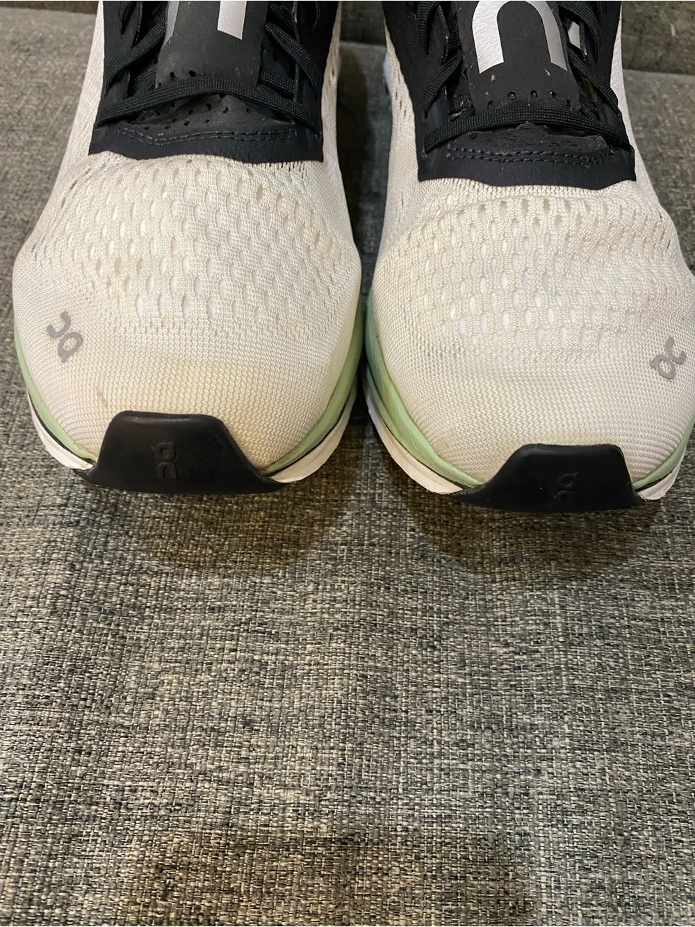 On Cloudboom Running Sneakers Men’s Size 9.5